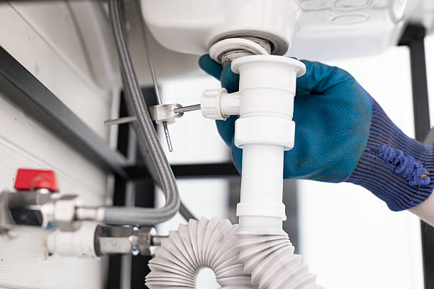 Reliable Leak Detection contractor in Sag Harbor, NY by Masters Plumbing Service